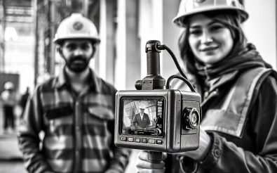 کنترل بالابر ساختمانی- از راه دور با ایمنی بالا