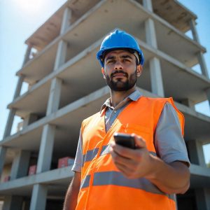 ریموت کنترل بالابر ساختمانی؛ راحتی، امنیت و سرعت در یک ابزار کاربردی