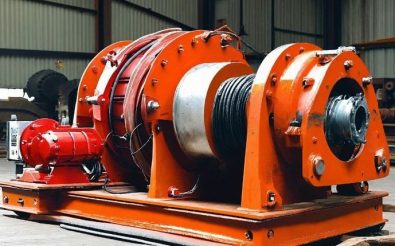 وینچ سه فاز