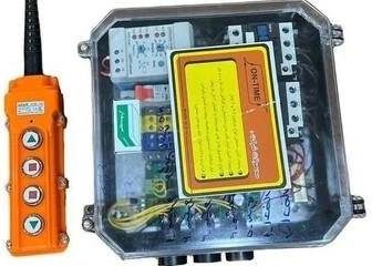 ریموت کنترل بالابر ساختمانی؛ راحتی، امنیت و سرعت در یک ابزار کاربردی