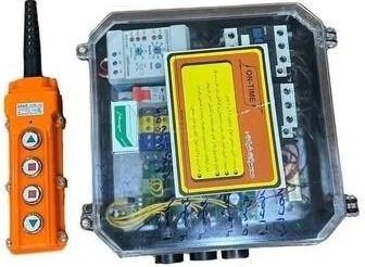 ریموت کنترل بالابر ساختمانی؛ راحتی، امنیت و سرعت در یک ابزار کاربردی