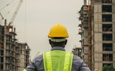 ریموت کنترل بالابر ساختمانی